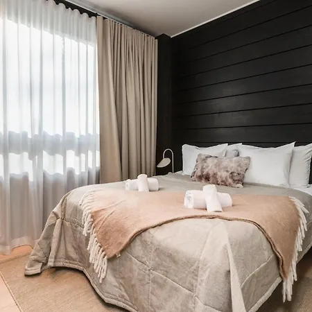 Fjaellen 200 Visit Apartamento *