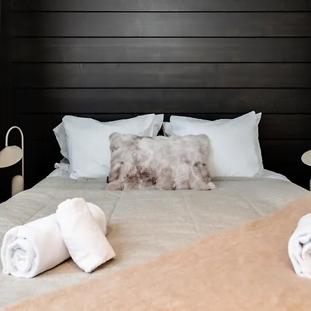 Apartamento Fjaellen 200 Visit *