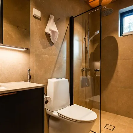 Fjaellen 200 Visit Levi