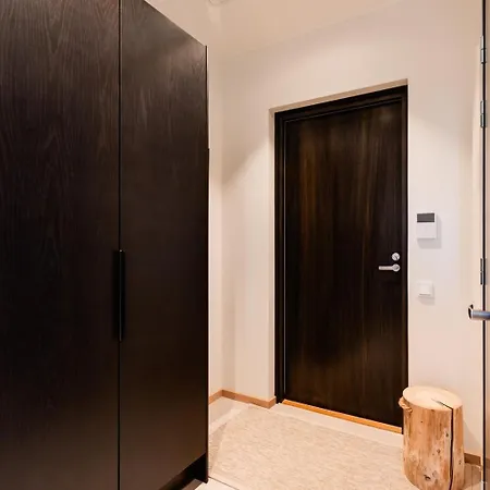 Apartamento Fjaellen 200 Visit