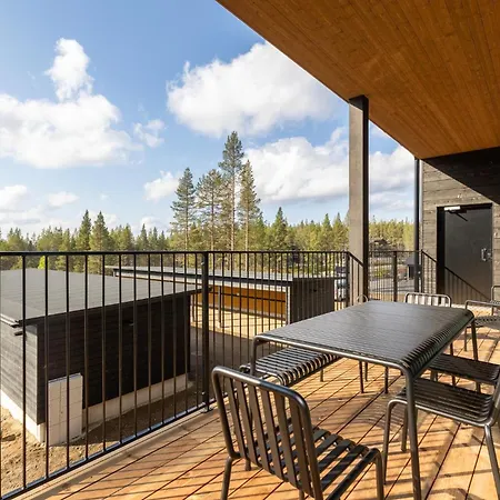 Fjaellen 200 Visit Apartamento