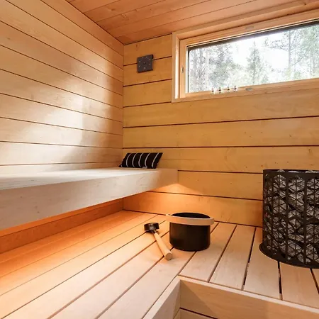 Fjaellen 200 Visit Apartamento *