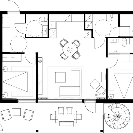 Appartement Fjaellen 200 Visit *