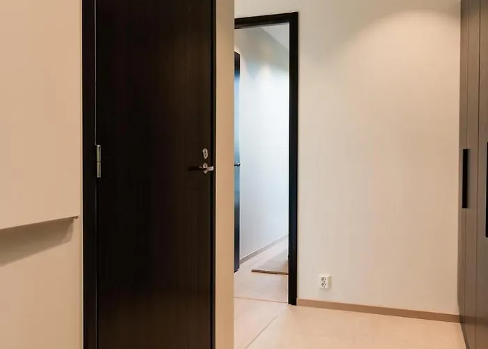 Fjaellen 200 Visit *