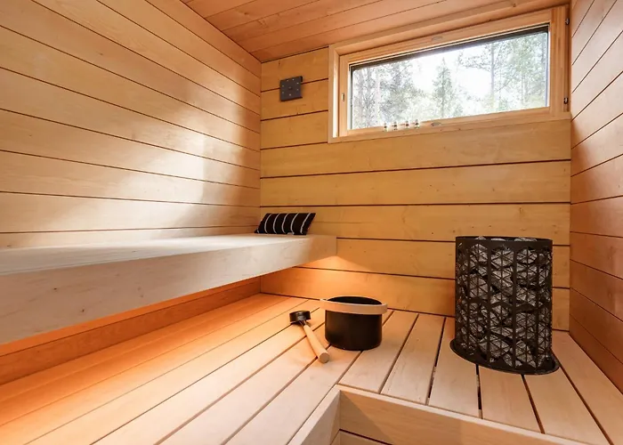 Fjaellen 200 Visit 아파트 *