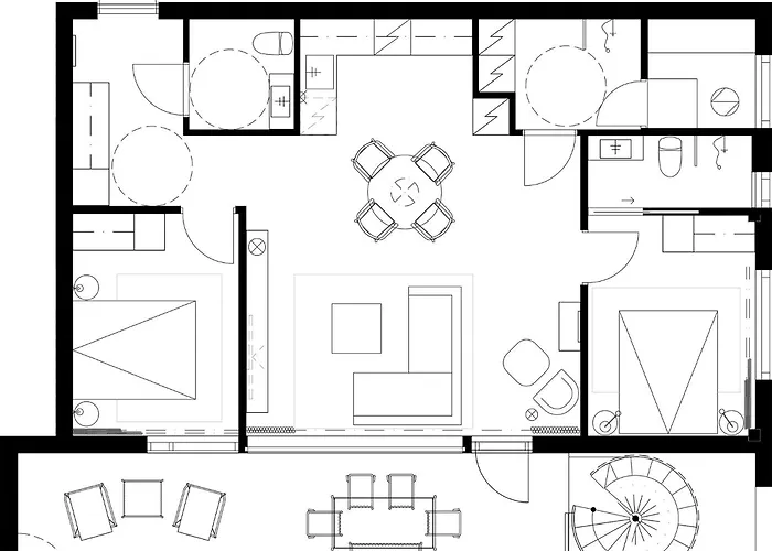 아파트 Fjaellen 200 Visit *
