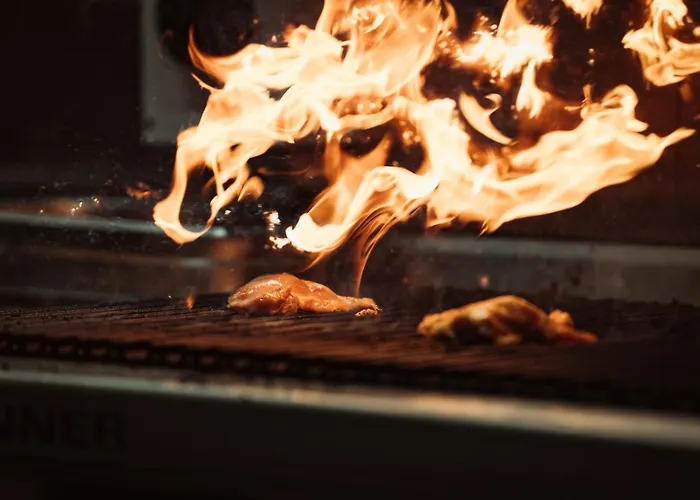 아파트 Fjaellen 200 Visit