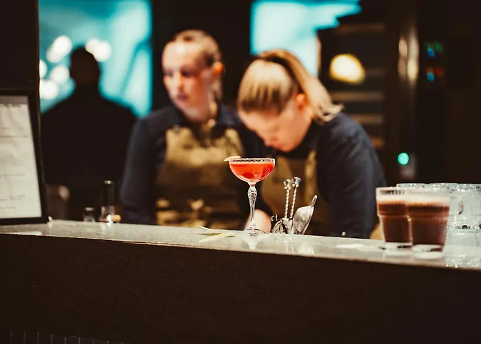 아파트 Fjaellen 200 Visit