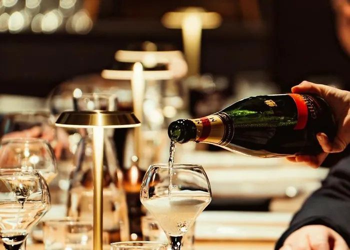 Fjaellen 200 Visit 아파트 레비